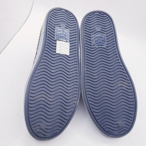 Skechers Gray Guzman Steps Slip On Water Shoes Sneakers Boys Youth Size 4 - Picture 11 of 13